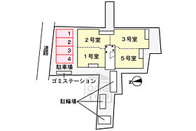 大阪府茨木市東太田２丁目（賃貸アパート1LDK・3階・41.38㎡） その26