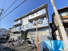 大阪府茨木市水尾１丁目（賃貸マンション2LDK・3階・59.00㎡） その1