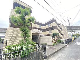 大阪府茨木市真砂１丁目（賃貸マンション3LDK・2階・69.00㎡） その1