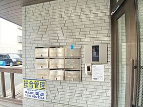 大阪府茨木市主原町（賃貸マンション1R・2階・25.76㎡） その28