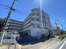 大阪府茨木市郡山２丁目32番38号（賃貸マンション1LDK・5階・38.61㎡） その1