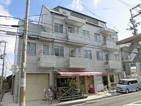 大阪府茨木市春日３丁目1番6号（賃貸マンション1R・3階・20.00㎡） その1