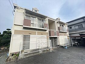 大阪府摂津市三島２丁目11番12号（賃貸アパート2LDK・2階・45.00㎡） その1