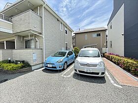 大阪府茨木市耳原１丁目14番11号（賃貸アパート1LDK・1階・35.83㎡） その17