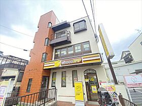 大阪府茨木市宮元町1番10号（賃貸アパート1LDK・3階・30.00㎡） その3