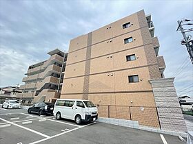 大阪府茨木市西河原２丁目（賃貸マンション1K・4階・25.69㎡） その1