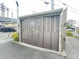 大阪府摂津市別府２丁目（賃貸アパート1LDK・1階・39.70㎡） その29