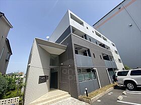 大阪府茨木市畑田町4番23-7号（賃貸マンション1LDK・4階・44.75㎡） その1