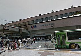 大阪府高槻市登美の里町（賃貸アパート1R・2階・17.33㎡） その12