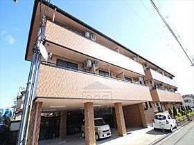 サンフォートメゾン 103 ｜ 大阪府高槻市氷室町２丁目（賃貸マンション1R・1階・25.25㎡） その1