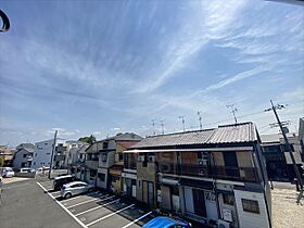 大阪府摂津市鳥飼野々１丁目（賃貸アパート1R・2階・33.39㎡） その19