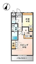 大阪モノレール 沢良宜駅 徒歩9分