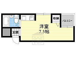 STマンション3（エスティーマンション3） 5階