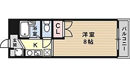 アゼリア2号館 2階/210