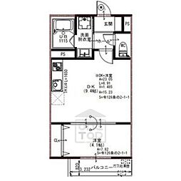 アート茨木 3階