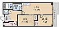 ハイツ山口2階7.5万円