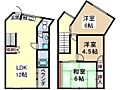 ヴィラ春日丘1階8.0万円