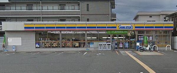 大阪府茨木市真砂２丁目(賃貸マンション1R・3階・18.90㎡)の写真 その27