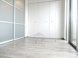 メゾン・ルミエール 3階1LDKのリビング/ダイニング