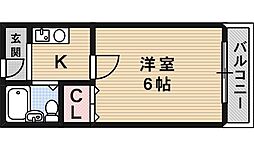 清水M1 1階