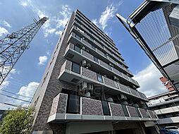 グランコート南摂津