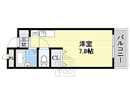 アビタシオンF 1階/-