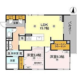 阪急京都本線 高槻市駅 徒歩11分 2階/-