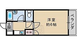 ハイツピジョン 2階/-