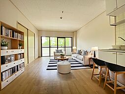 サークハイツ 2LDKの写真
