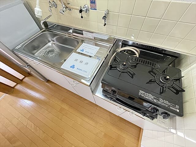 キッチン