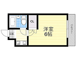 ファーストハイム 3階/-