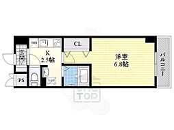 サイプレス・ワン 5階/-