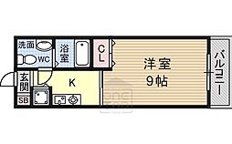 サンピラー茨木byK＆I 5階