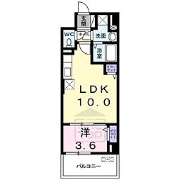 サンプラザ茨木 5階