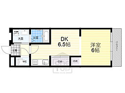 山崎第2マンション 2階