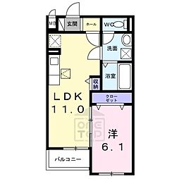 大阪モノレール本線 南摂津駅 徒歩3分 3階/-