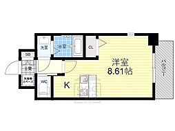 ロイス南茨木 5階