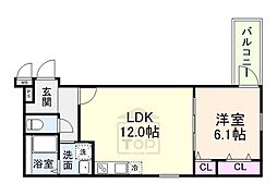 （仮称）フジパレス戸伏2 3階