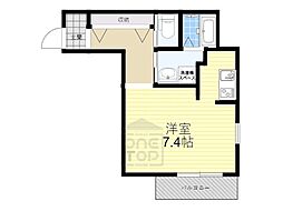 グレースコート子安 3階