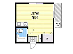 プラットホーム沢良宜 3階