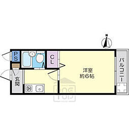 林泉第2ビル 3階