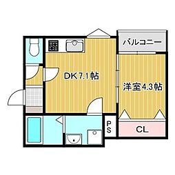 阪急京都本線 摂津市駅 徒歩7分