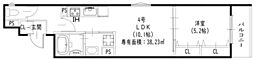 ピレーネ一津屋 2階