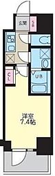 S-RESIDENCE千里丘 5階