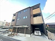 大阪府茨木市蔵垣内3丁目：物件画像／S-HOME株式会社　ONETOP　HOUSE阪急茨木店