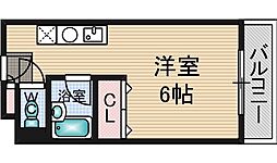 エスペオーラ近藤 3階