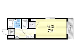 メゾンルミエール 2階