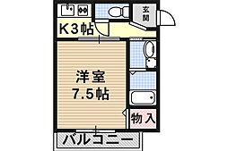 ステューディオ12 3階