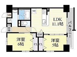 SORA.21 3階/-