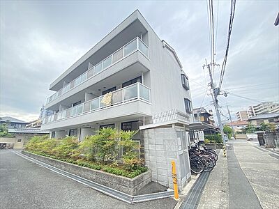 外観 外観